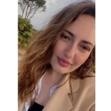 Resmi büyüt: Derya Barış, Diyetisyen Düzce