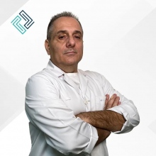 Resmi büyüt: Levent Alioğlu, Tıbbi Biyokimya Avcılar