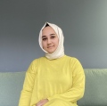Fatma Akgüç Taşçı, Ergoterapi İstanbul