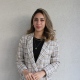 Gülsüm Beyza Vanlı Özdemir