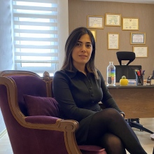 Resmi büyüt: Serap Yüksel Enginyurt, Psikoloji Ordu