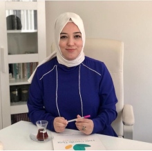 Resmi büyüt: Hale Cemile Üyüt, Diyetisyen Konya