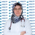 Emine Eren, Çocuk Sağlığı Ve Hastalıkları İstanbul