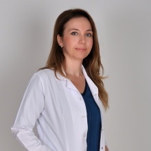 Resmi büyüt: Ayşe İyiyapıcı Ünübol, Fiziksel Tıp Ve Rehabilitasyon Aydın