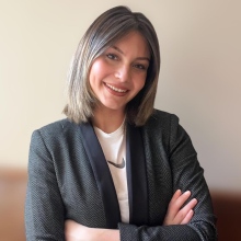 Resmi büyüt: Zeynep İrem Çızıkman, Diyetisyen İstanbul