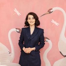 Resmi büyüt: Burcu Taş, Diyetisyen Ordu