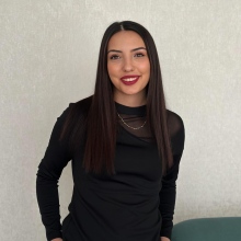 Resmi büyüt: Esin Sıla Yalçın Koçak, Psikoloji Ankara