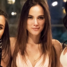 Resmi büyüt: Merve Gençbaş, Diyetisyen Ankara