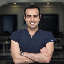 Resmi büyüt: Elnur Huseynov, Genel Cerrahi İstanbul