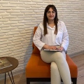 Esra Çelik, Psikoloji Adana