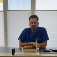 Resmi büyüt: Ali Suveren, Pratisyen Sakarya