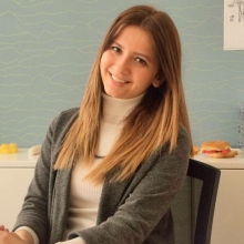 Resmi büyüt: Cansu Yılmaz, Psikoloji Zeytinburnu