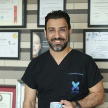 Resmi büyüt: Mustafa Kemal Ataönder, Kupa Terapi (Hacamat) İstanbul