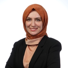 Resmi büyüt: Ayşe İrem Yasin, Tıbbi Onkoloji İstanbul
