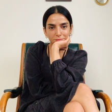 Resmi büyüt: Meral Anaşin, Psikoloji Adana