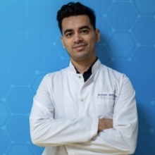 Resmi büyüt: Javad Mirzazada, Ortopedi Ve Travmatoloji Başiskele