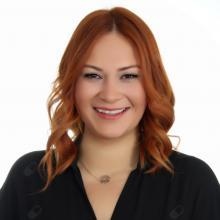 Resmi büyüt: Cansın Arslantaş, Psikoloji İstanbul