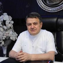 Resmi büyüt: Nevzat Ballıpınar, Diş Hekimi Afyonkarahisar