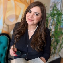 Resmi büyüt: Uzm. Psk. Dilşah Suretli, Psikoloji Ankara