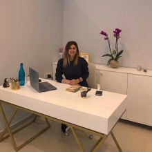 Resmi büyüt: Arkız İlkcemre Çam, Fizyoterapi Ve Rehabilitasyon İzmir