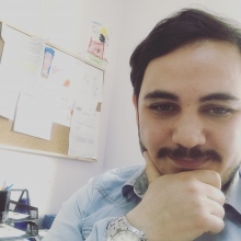 Resmi büyüt: Mustafa Ün, Çocuk Gelişimi Denizli