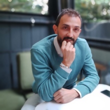 Resmi büyüt: Erkan Bayraktar, Aile Danışmanlığı Aydın