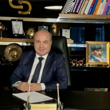 Resmi büyüt: Cenk Demirdöver, Plastik Rekonstrüktif Ve Estetik Cerrahi İzmir