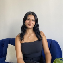 Resmi büyüt: Aslı Özdemir, Psikoloji İstanbul