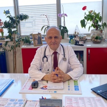 Resmi büyüt: Suat Paker, Çocuk Sağlığı Ve Hastalıkları Bursa