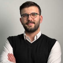 Resmi büyüt: Bahattin Bakır, Psikoloji Mersin