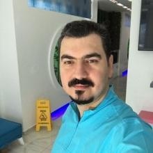 Resmi büyüt: Serhan Palancıoğlu, Diş Hekimi Battalgazi