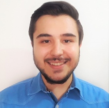 Resmi büyüt: Cihad Sazcı, Fizyoterapi Ve Rehabilitasyon İzmir