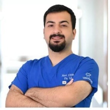 Resmi büyüt: Mert Sönmez, Diş Hekimi Kocaeli