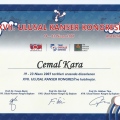 Resmi büyüt: certificate 22