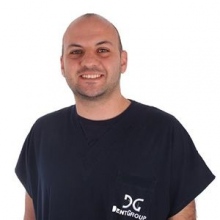 Resmi büyüt: Murat Özle, Ağız Diş Ve Çene Cerrahisi Ataşehir