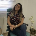 İrem Hazal Özcan, Diş Hekimi Diyarbakır