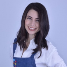 Resmi büyüt: İdil Kızılırmak, Diş Hekimi İstanbul