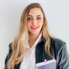 Resmi büyüt: Ayşen Dorusoy, Psikoloji Lefkoşa