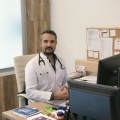 Murat Fatih Sökmen, İç Hastalıkları Samsun