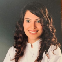 Resmi büyüt: Esin Maral, Diş Hekimi İstanbul