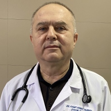 Resmi büyüt: Ragıp Hamdi Yazgan, Çocuk Sağlığı Ve Hastalıkları Zeytinburnu