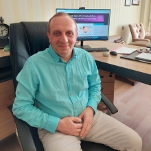 Resmi büyüt: Necati Çobanoğlu, Psikiyatri İzmir