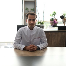 Resmi büyüt: Fatih Çelebi, Ortodonti Sivas