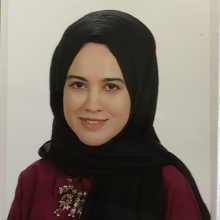 Resmi büyüt: Büşra Nihal Aslan, Diyetisyen Maltepe