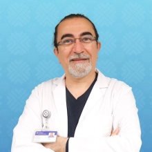 Resmi büyüt: Faruk Atabey, Radyoloji Pendik