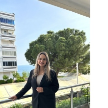 Resmi büyüt: Sinem Kasapoğlu, Psikoloji Antalya