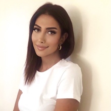 Resmi büyüt: Merve Akyiğit, Psikoloji İstanbul