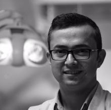 Resmi büyüt: Bayram Asarkaya, Ortodonti Kahramanmaraş