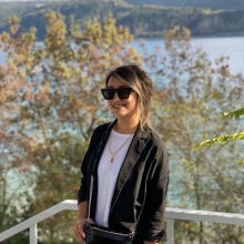 Resmi büyüt: Selma Fergar, Dil ve Konuşma Terapisi Eskişehir