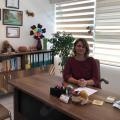 Esra Güzel, Çocuk ve Ergen Psikiyatrisi Adana